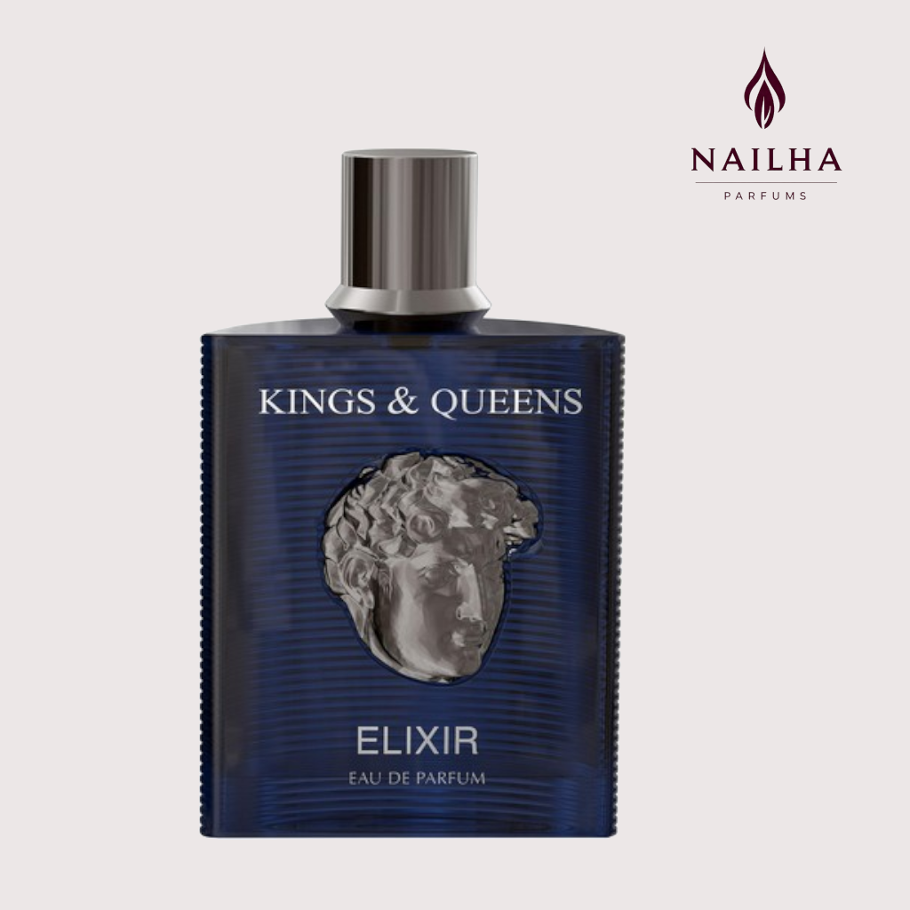 Kings & Queens- Elixir