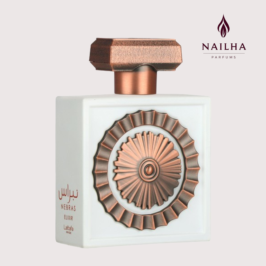 Nebras Elixir