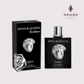 Kings & Queens- Excellence
