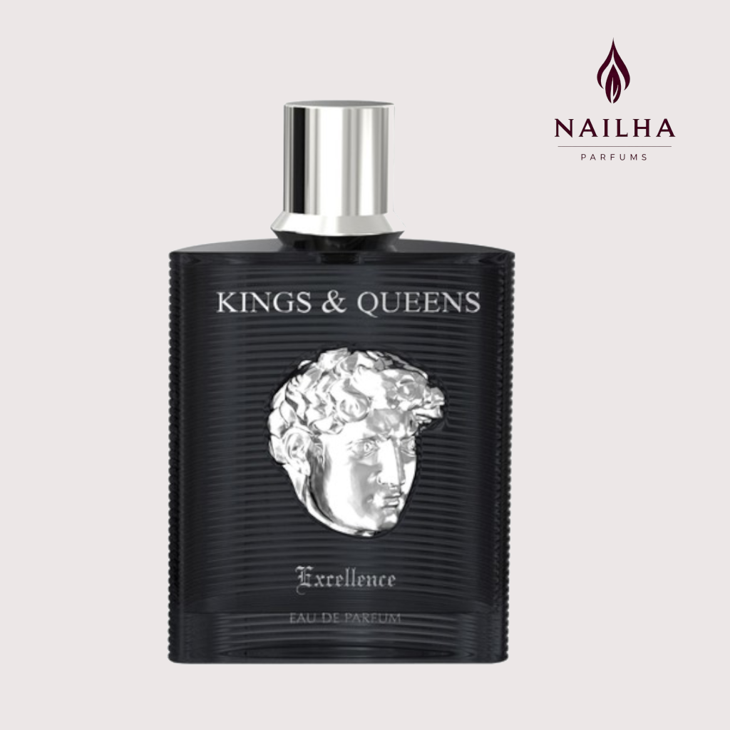 Kings & Queens- Excellence