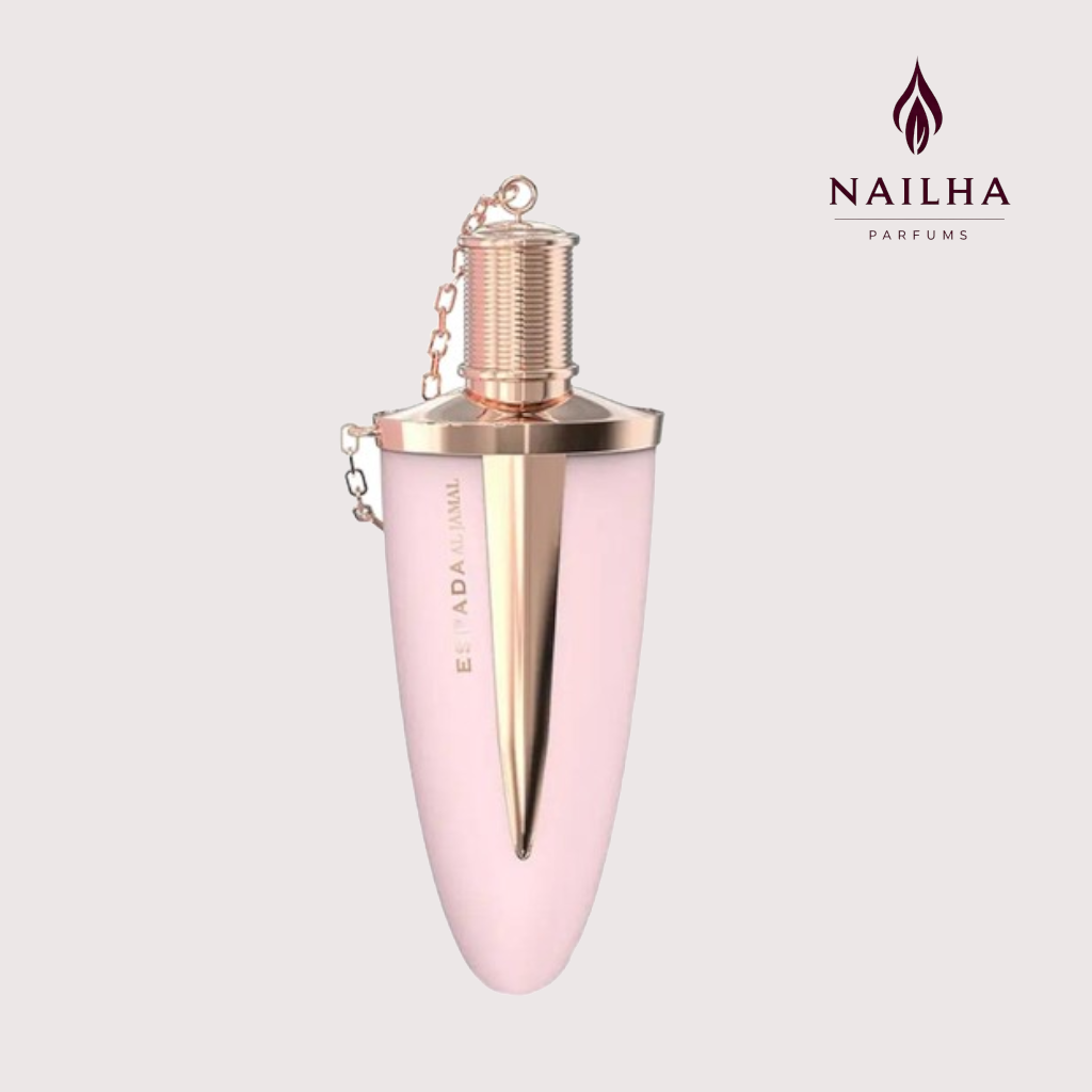 Al Jamal Espada Rosa