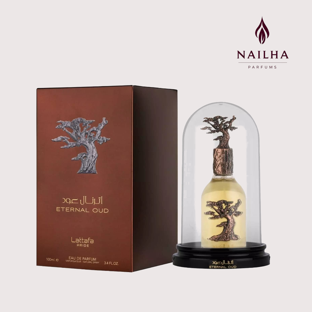 Eternal Oud