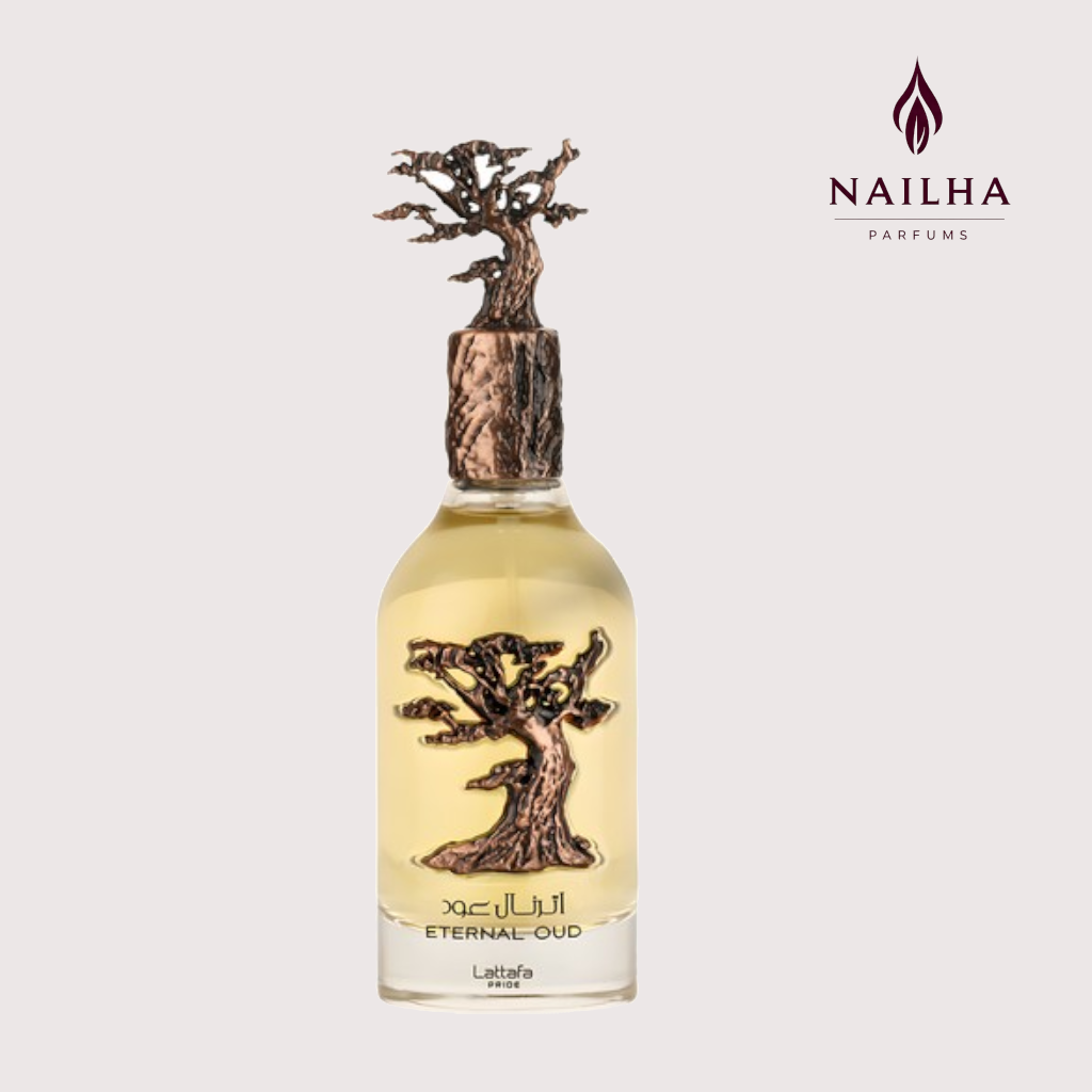 Eternal Oud