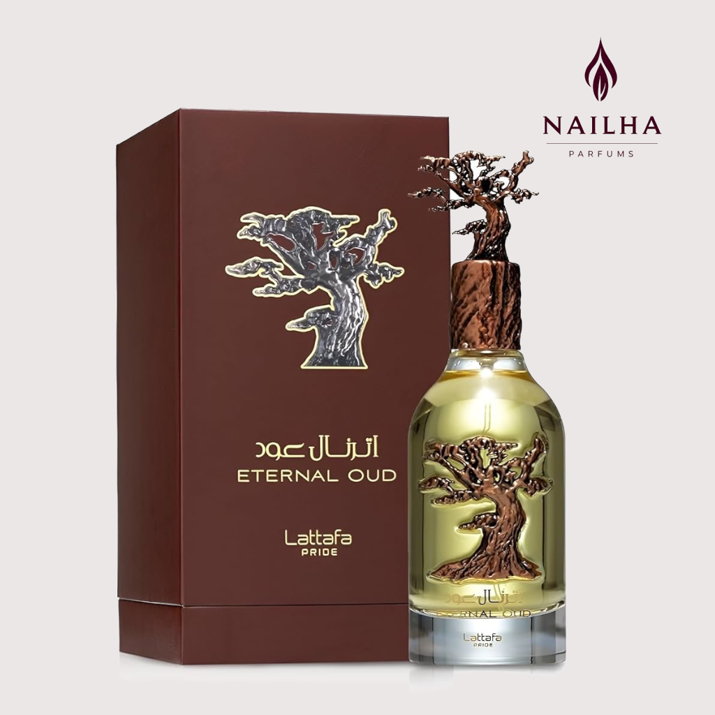 Eternal Oud