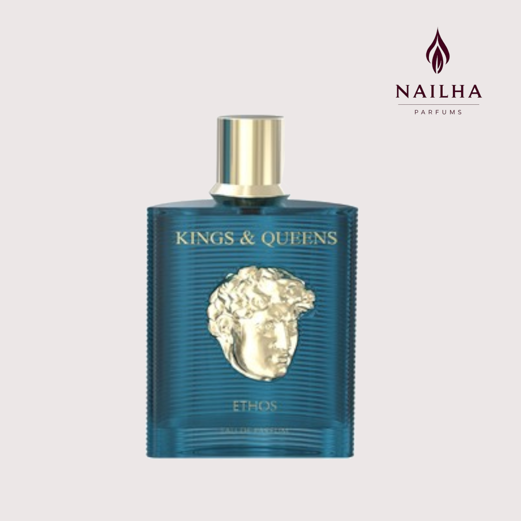 Kings & Queens- Ethos