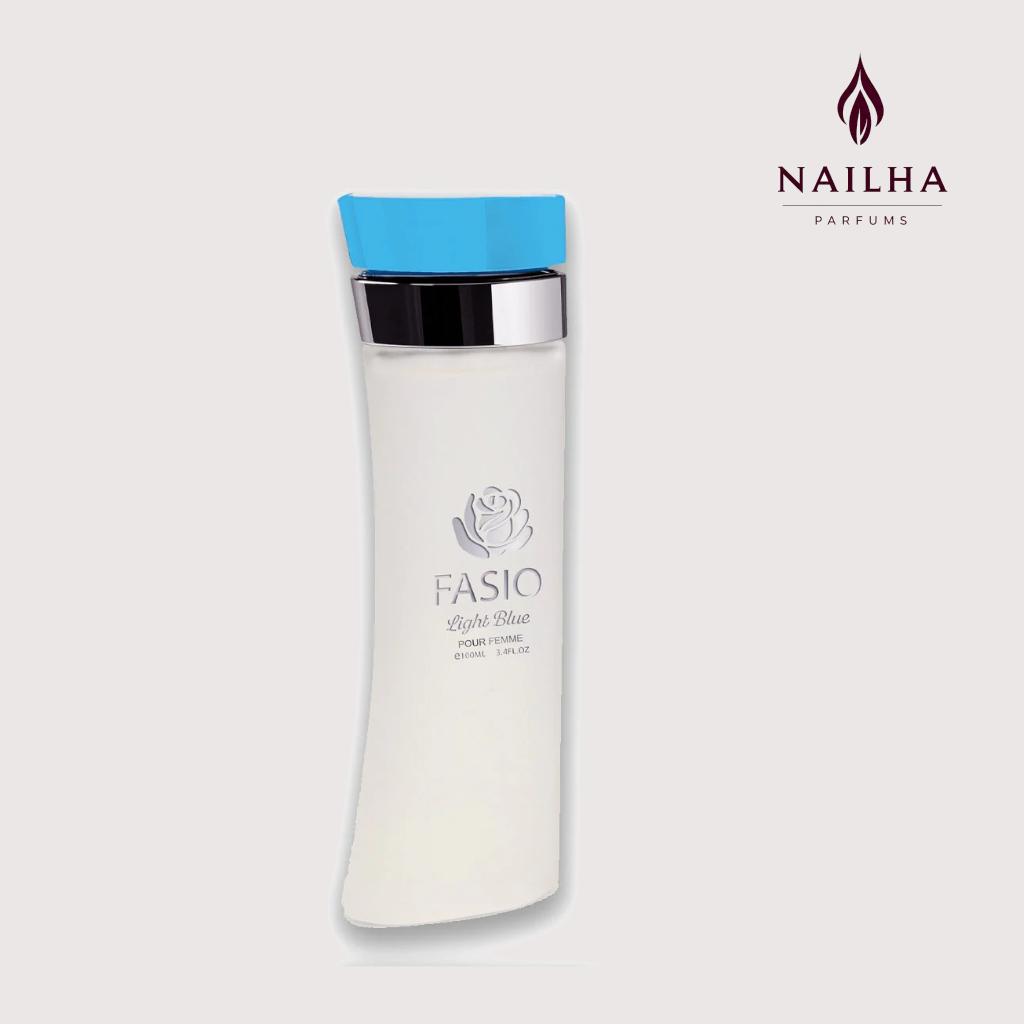 Fasio Light Blue