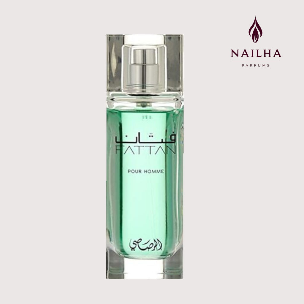 Fattan Pour Homme