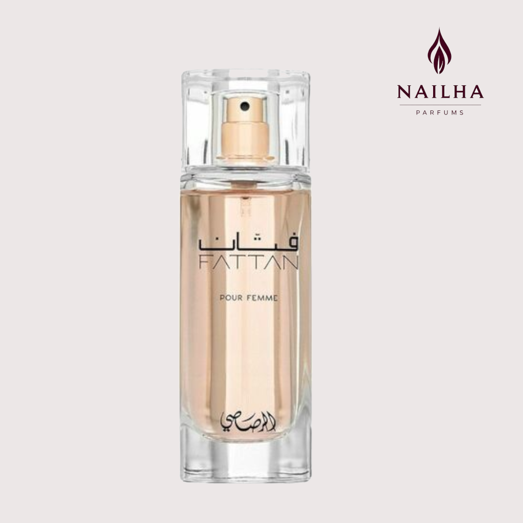 Fattan Pour Femme