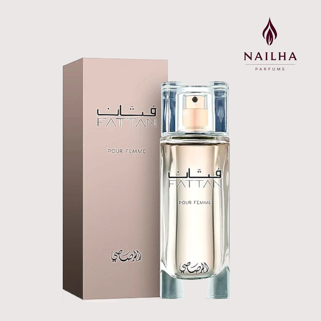Fattan Pour Femme