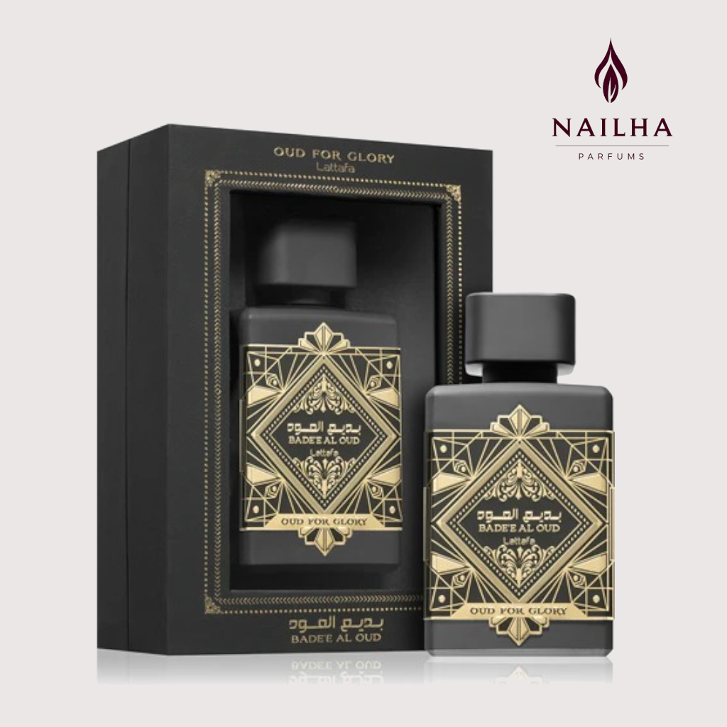 Badee Al Oud Out For Glory