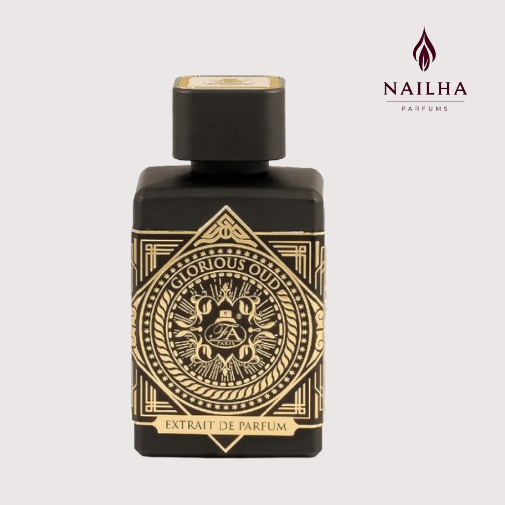 Glorious Oud