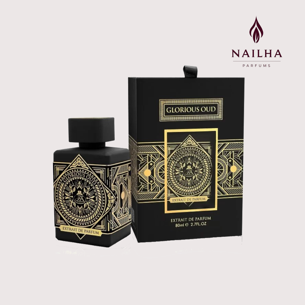 Glorious Oud