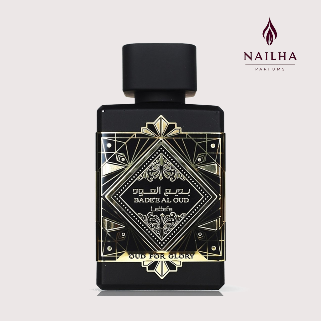 Badee Al Oud Out For Glory