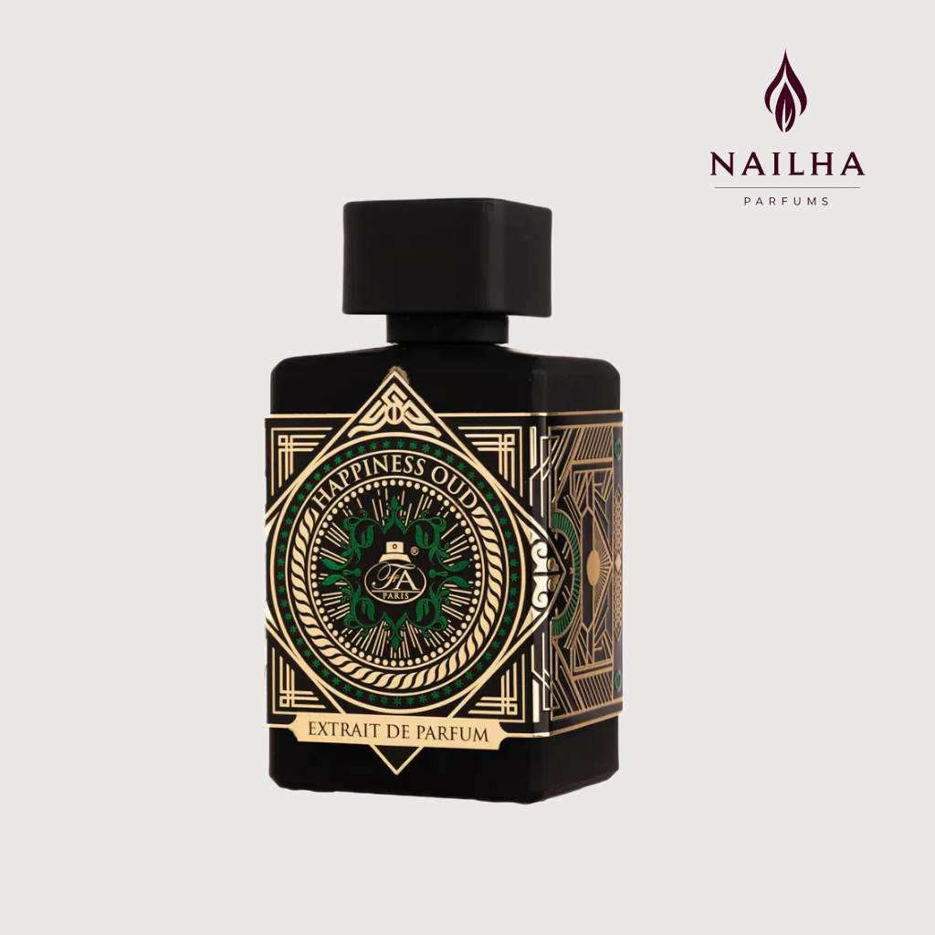 Happiness oud
