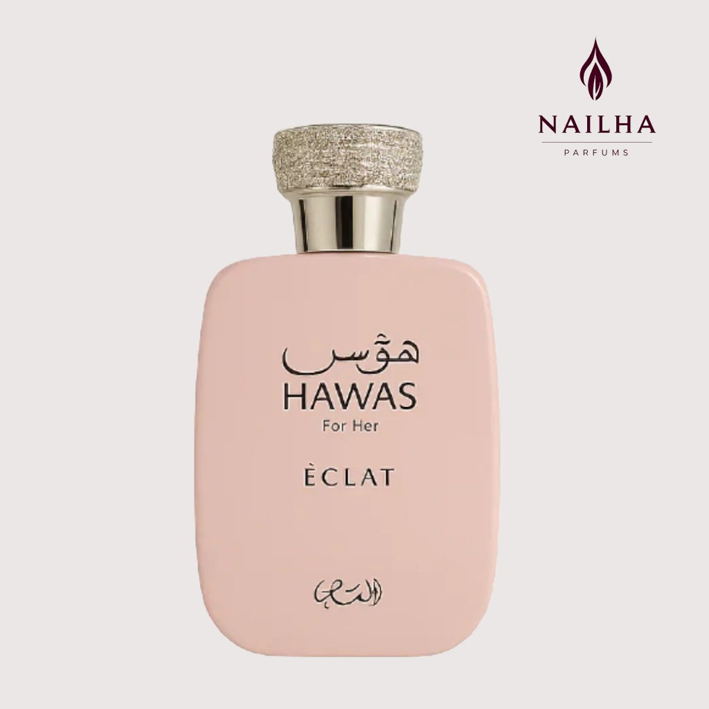 Hawas For Her Eclat