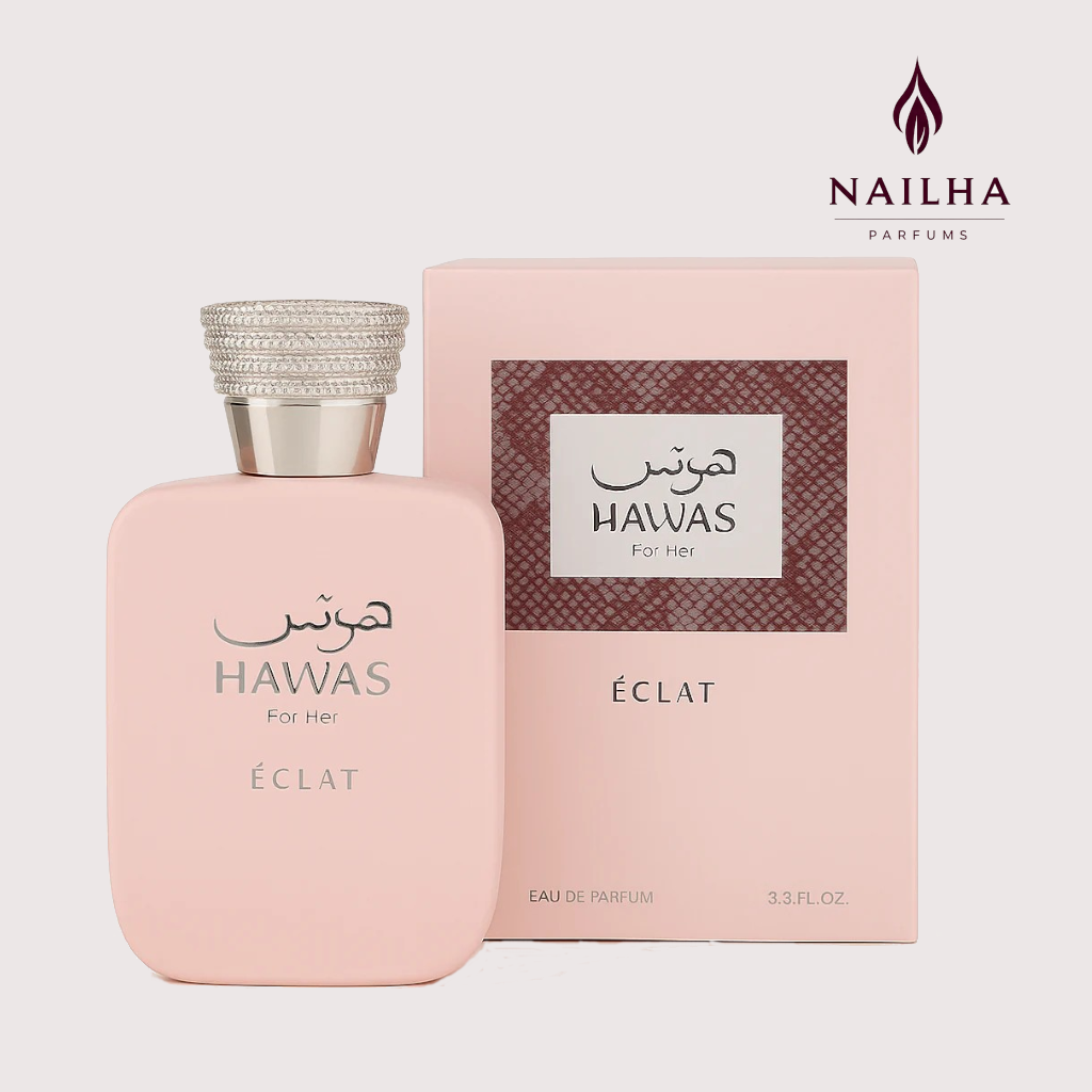 Hawas For Her Eclat