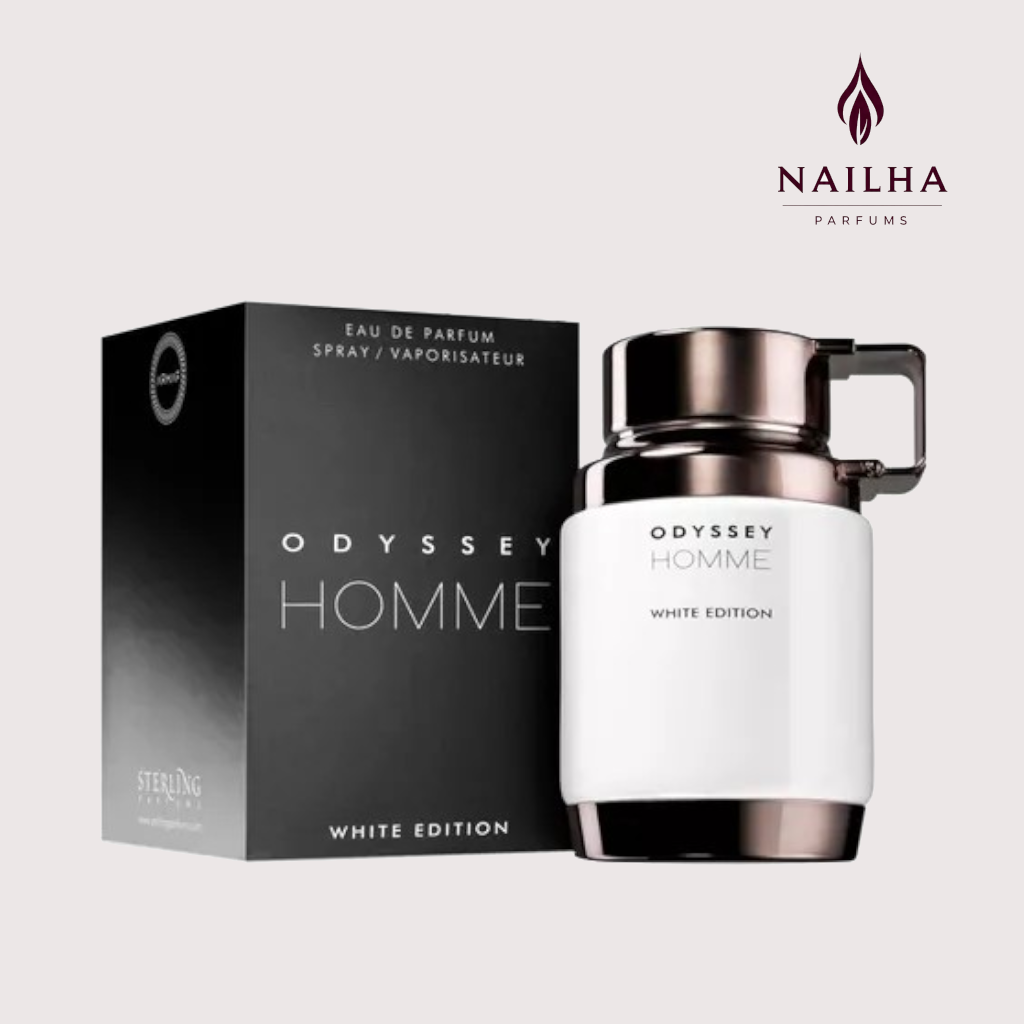 Odyssey Homme