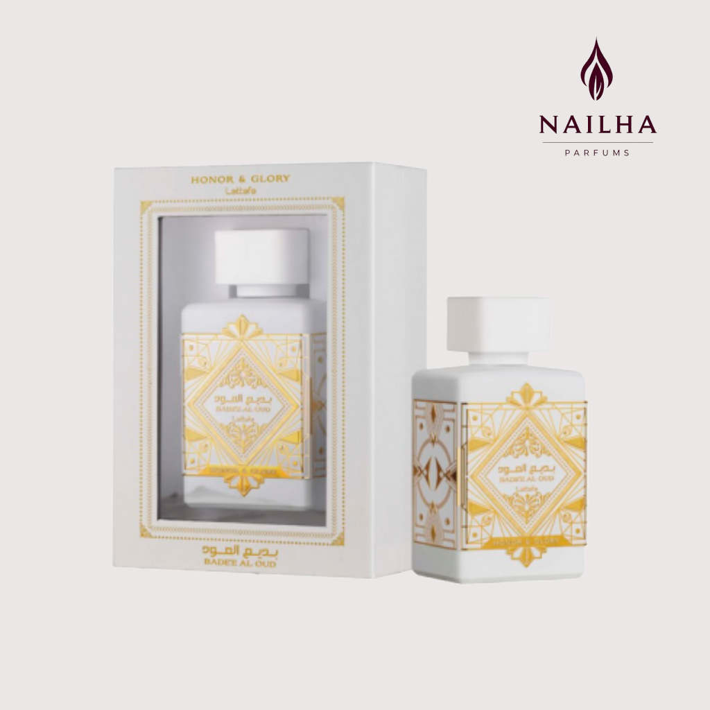 Badee Al Oud Honor & Glory