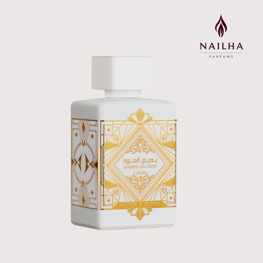 Badee Al Oud Honor & Glory