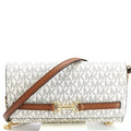 Bandolera Carson Vanilla