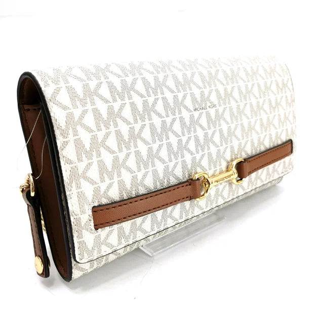 Bandolera Carson Vanilla