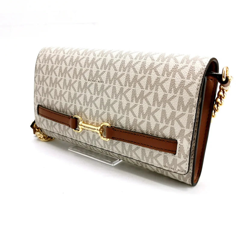 Bandolera Carson Vanilla