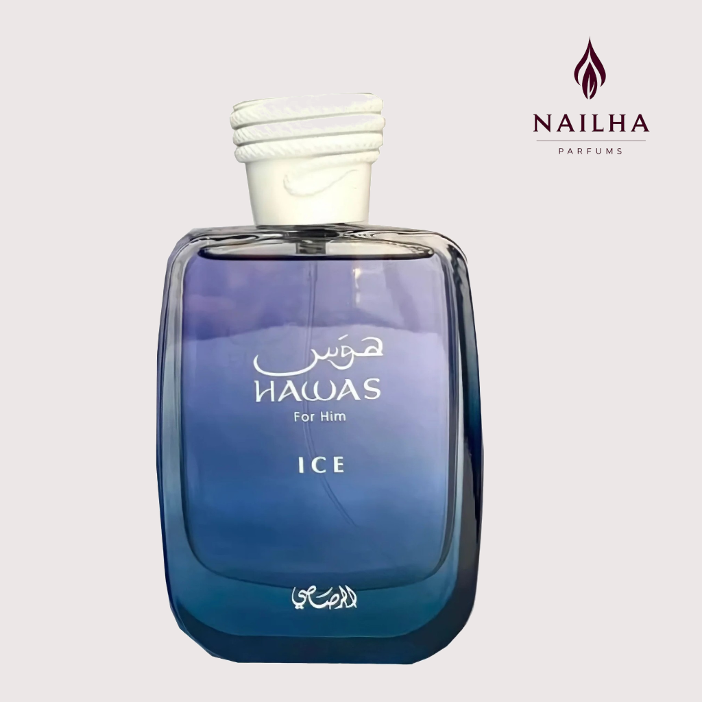 Hawas Ice