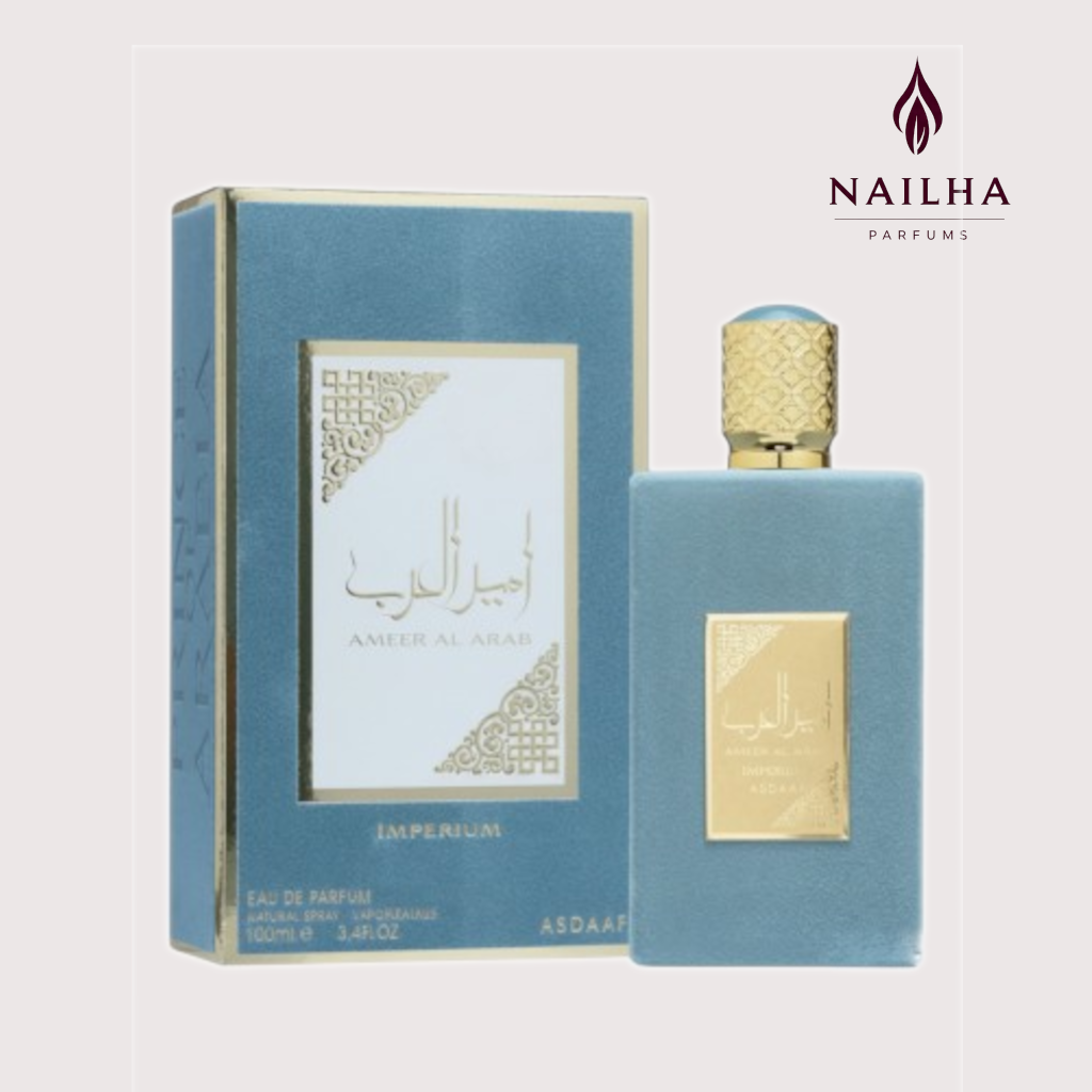 Ameer Al Arab Imperium