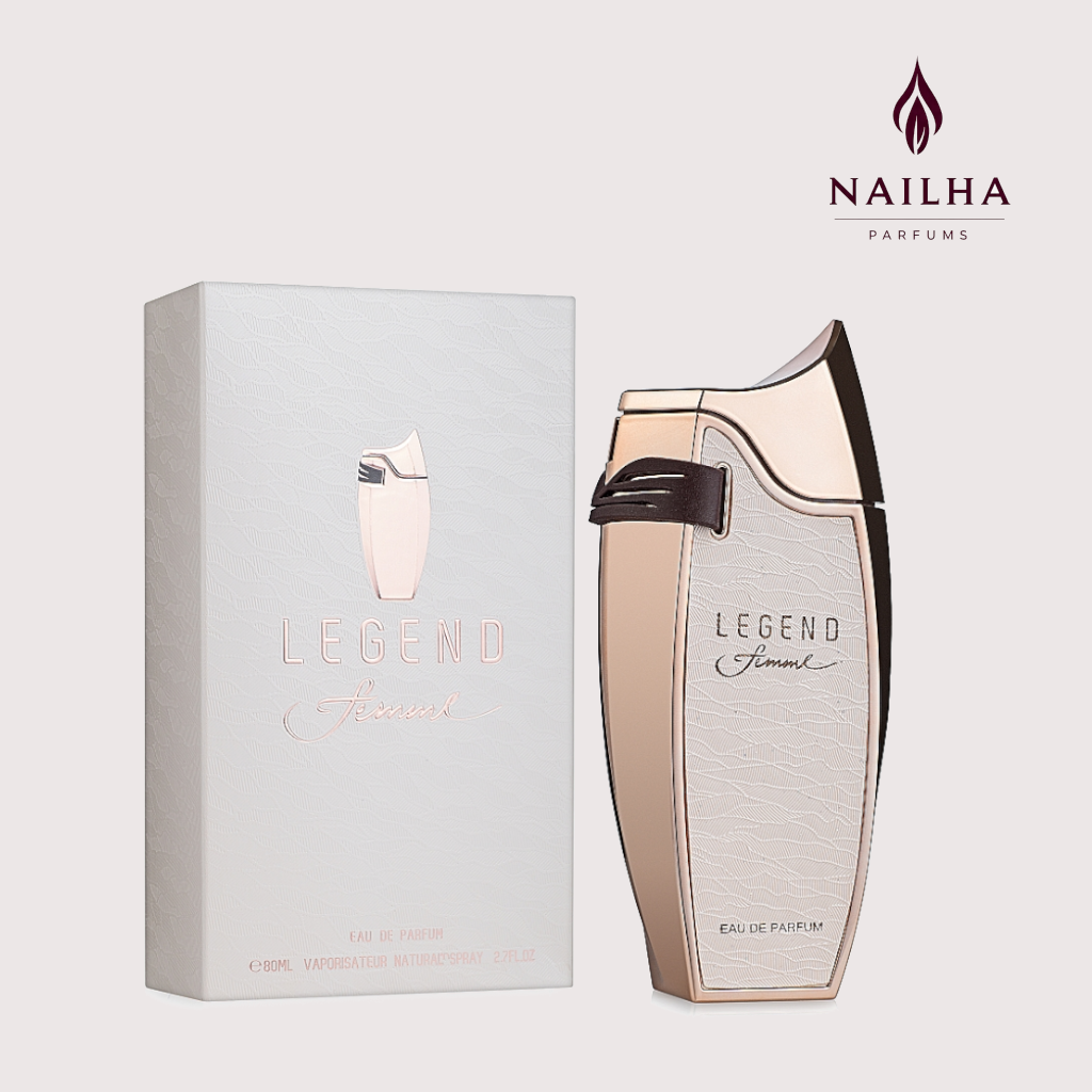 Legend Femme