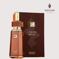 Liquid Brun