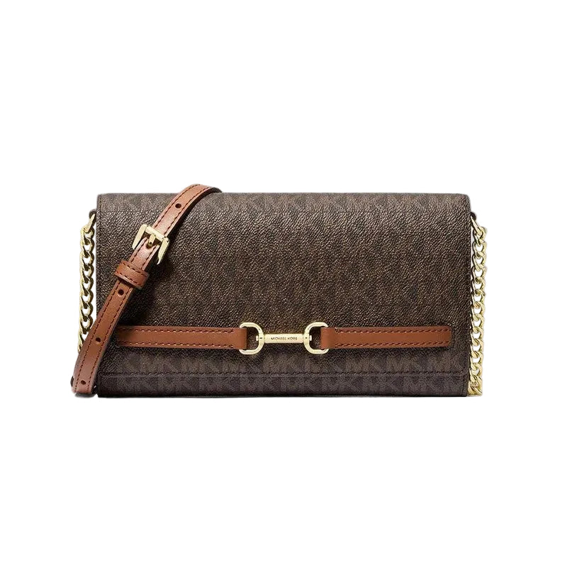 Bandolera Carson Brown