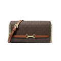 Bandolera Carson Brown