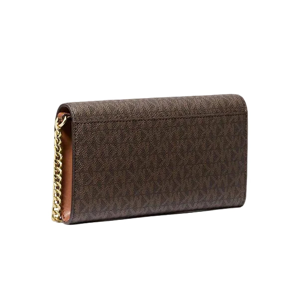 Bandolera Carson Brown