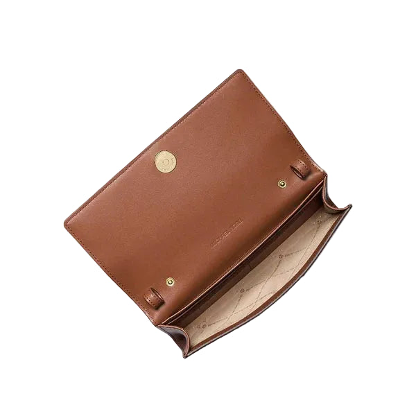 Bandolera Carson Brown