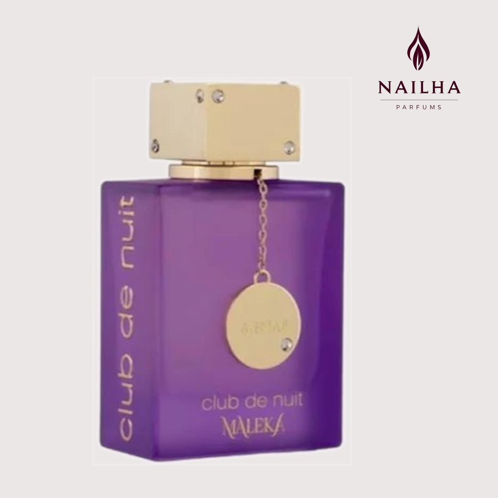 Club de Nuit- Maleka