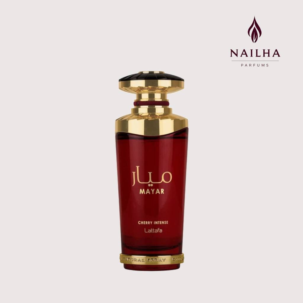 Mayar Cherry Intense