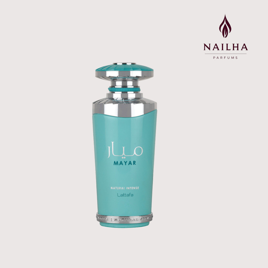 Mayar Natural Intense