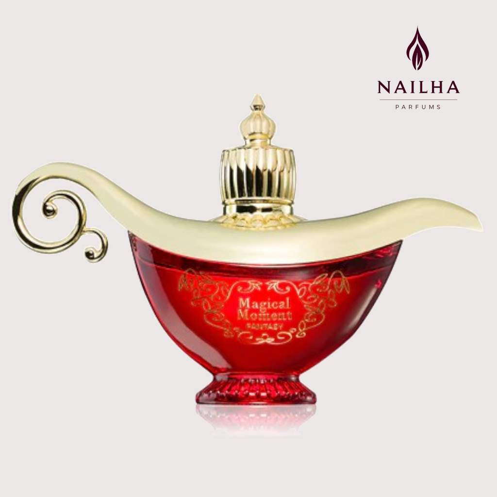 Magical Moment- Fantasy