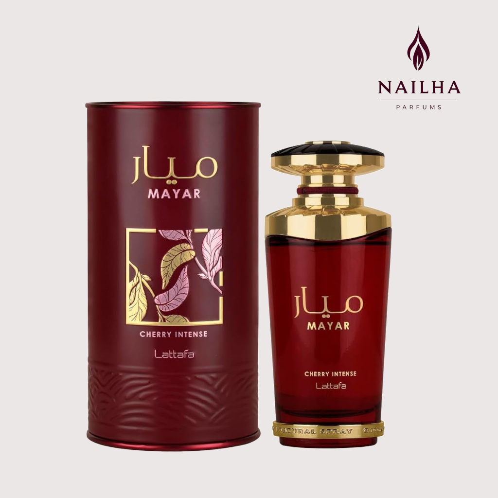 Mayar Cherry Intense