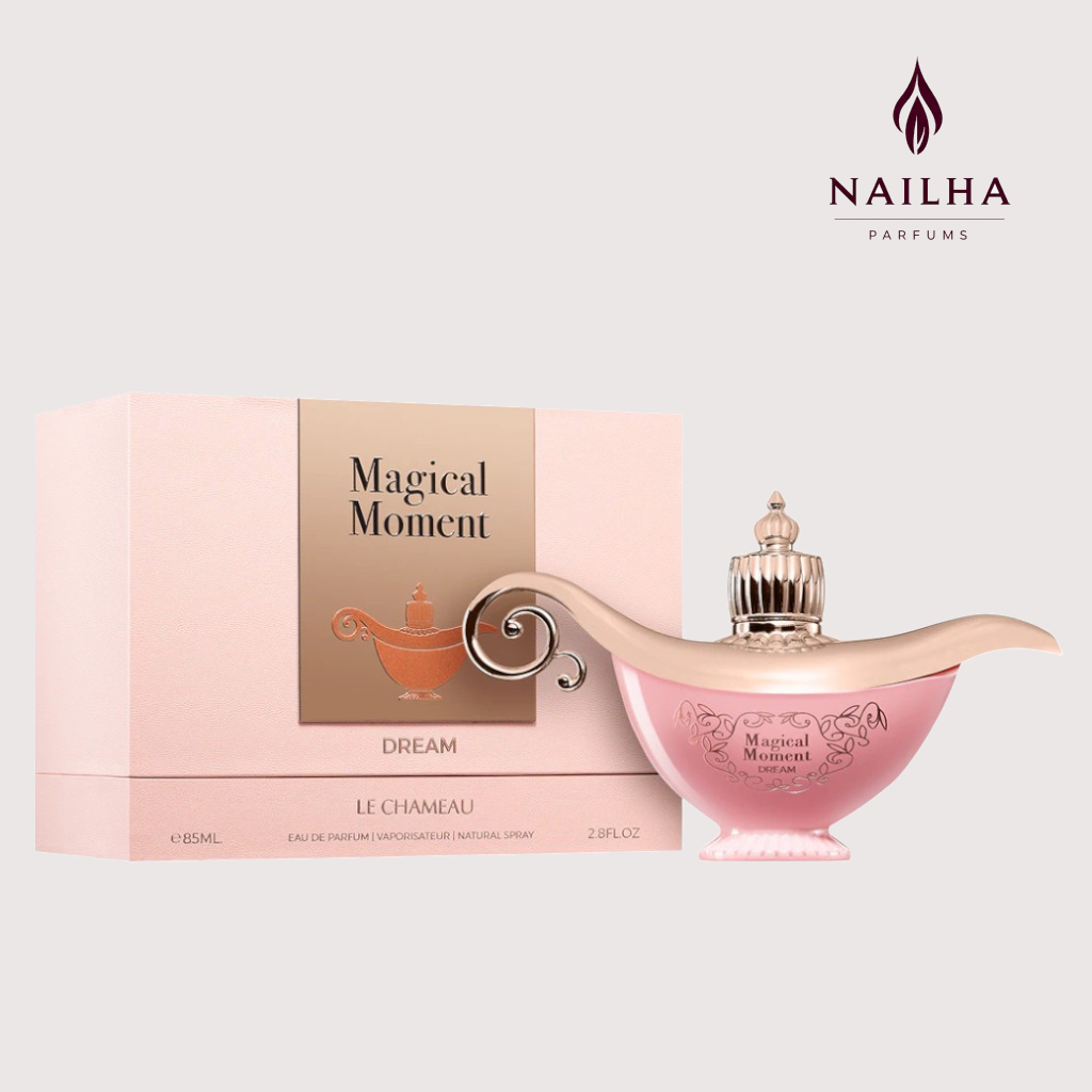 Magical Moment- Dream