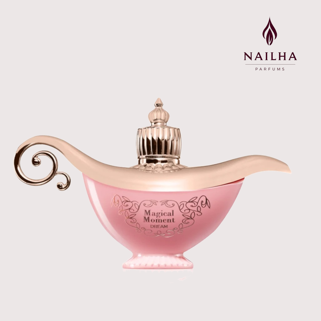 Magical Moment- Dream