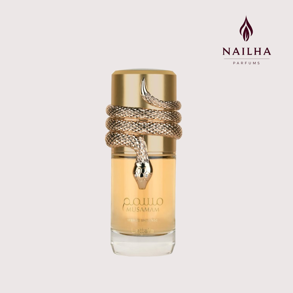 Musamam White Intense