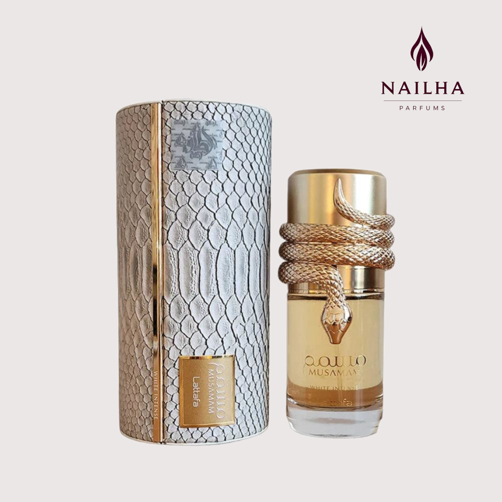 Musamam White Intense