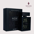 Rave Now Black