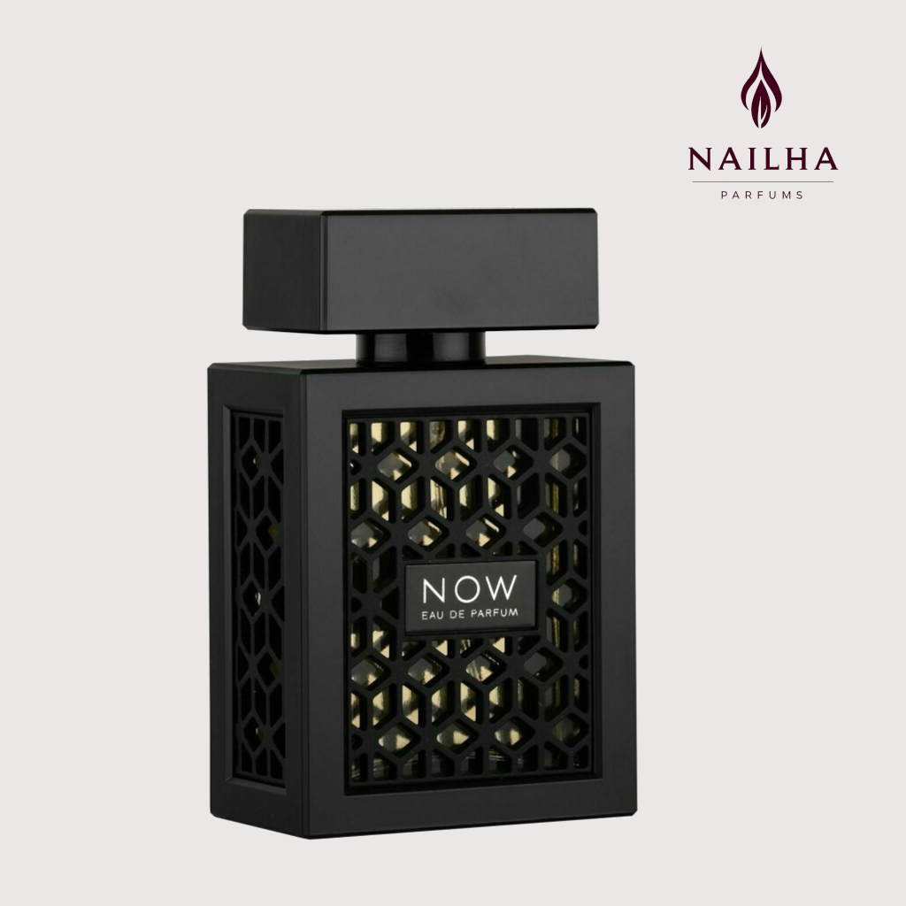 Rave Now Black