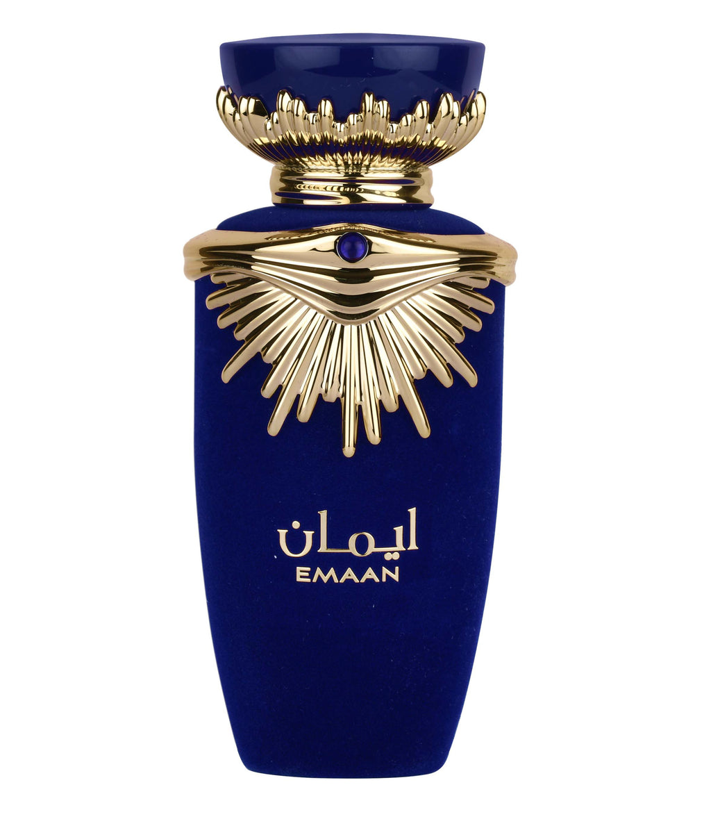 Emaan