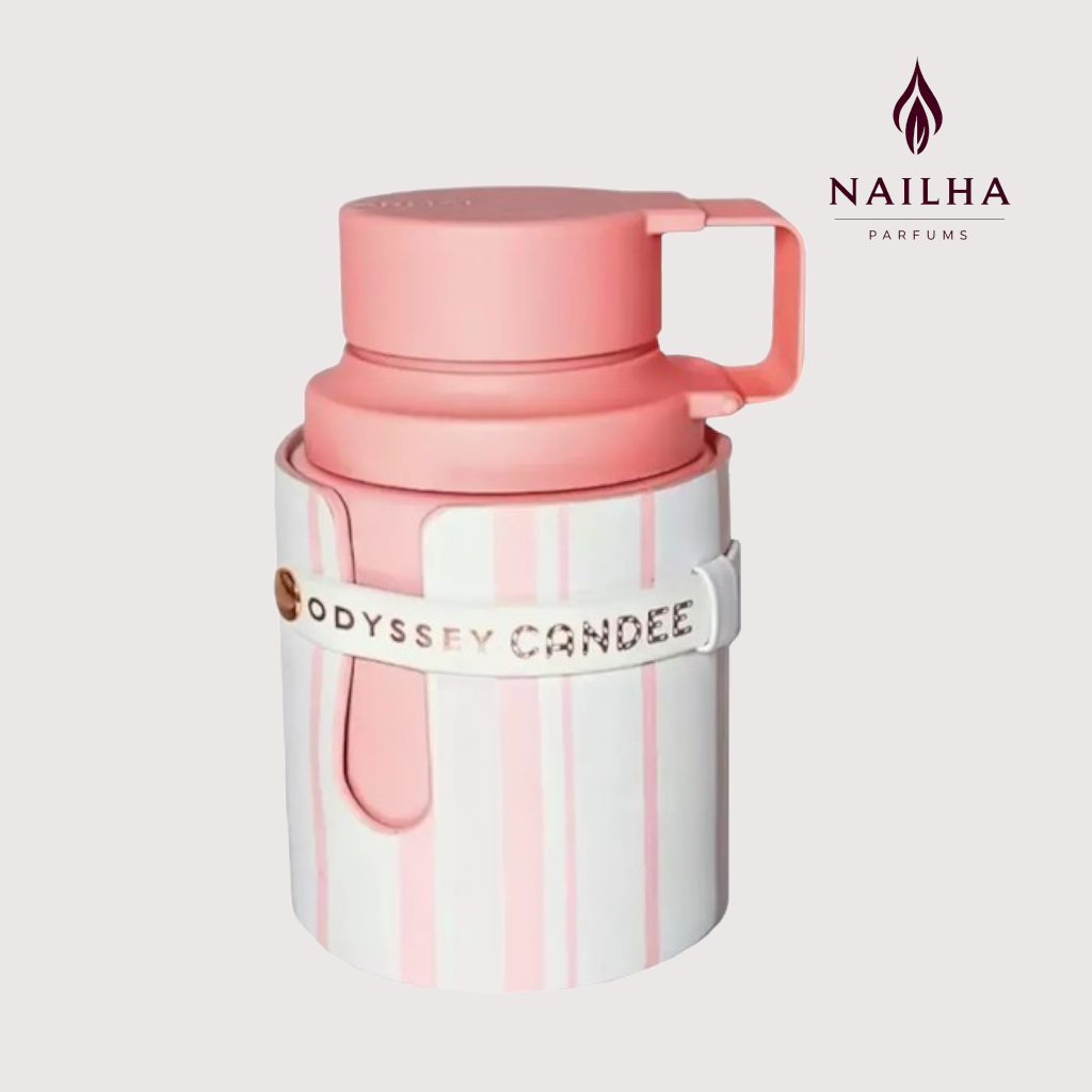 Odyssey Candee