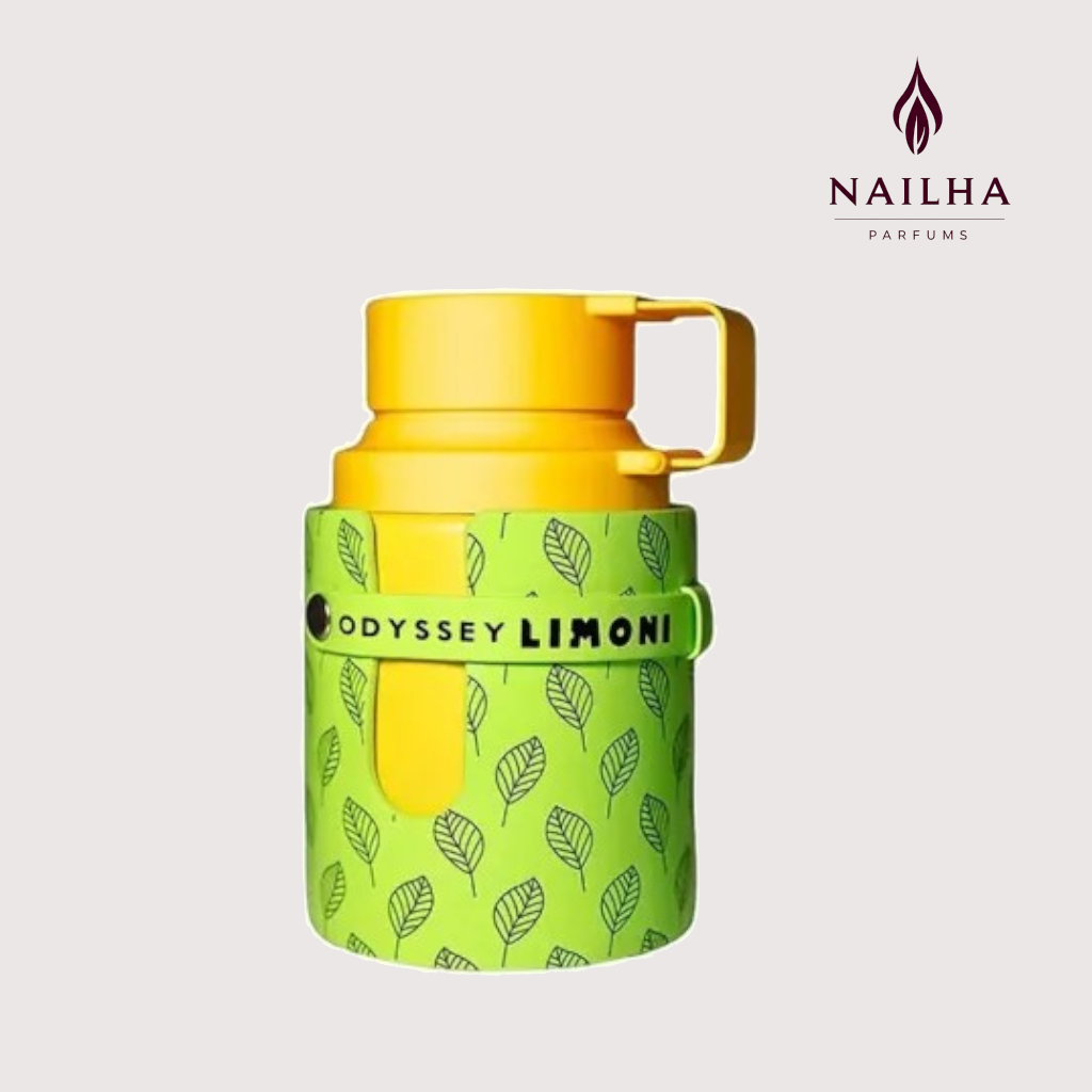 Odyssey Limoni