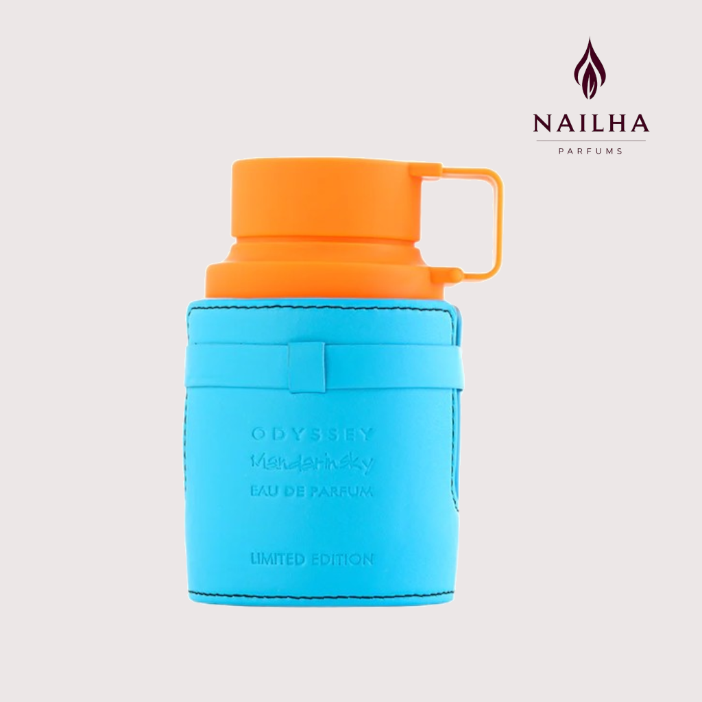 Odyssey Mandarin Sky