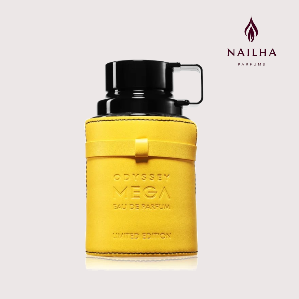 Odyssey Mega